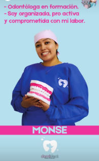 Monse Monse